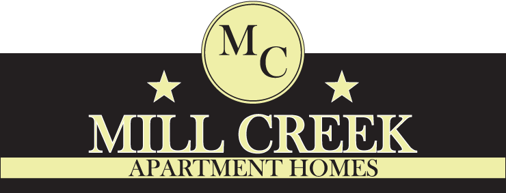 Mill Creek Apartments logo